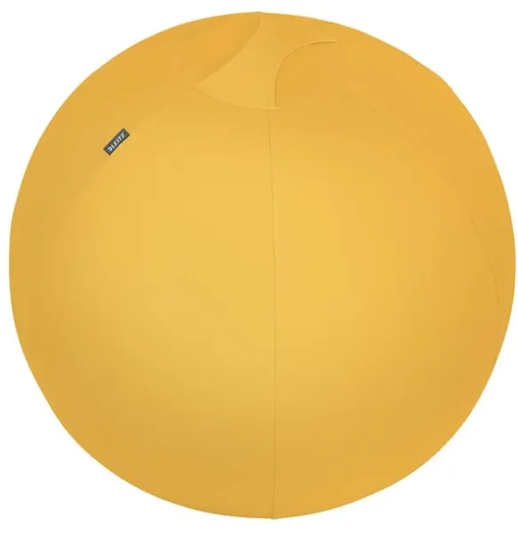 Leitz Ergo Cosy Active balance ball Warm yellow
