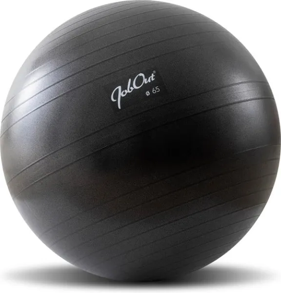 JobOut Coreball - Balance Ball 65 cm