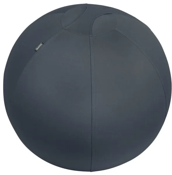 Leitz Ergo Cosy Active balance ball Velvet Grey