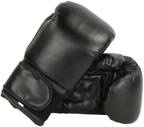 Odin Fit Boxing Gloves 12oz