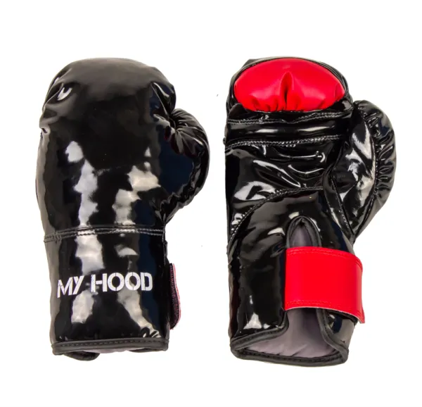 My Hood - Boxing gloves for children - 3-6 years