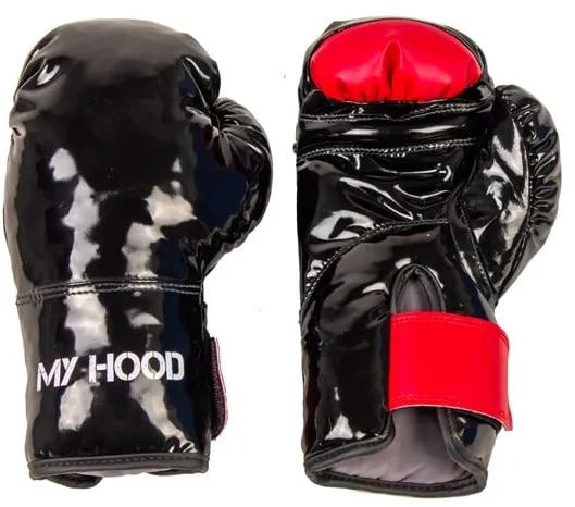 My Hood Boxing Gloves 4 oz