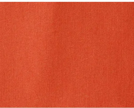 Pearl Cotton Organic Cotton Fabric 031 Chili 150cm - 50cm