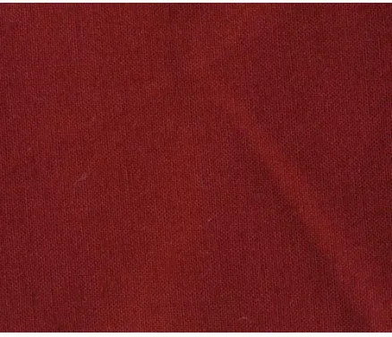 Pearl Cotton Organic Cotton Fabric 009 Bordeaux 150cm - 50cm
