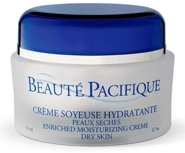 Beauté Pacifique Moisturising Cream for Dry Skin (50 ml)