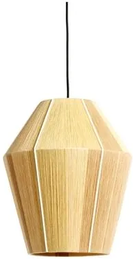 HAY Bonbon 320 Shade Yellow Melange/Cream White