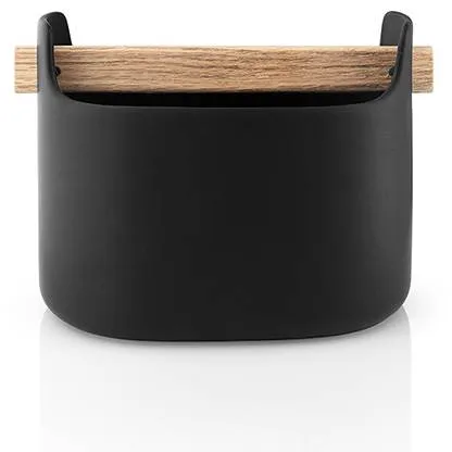 Eva Solo toolbox, low - Black