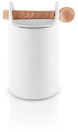 Eva Solo toolbox with spoon and lid, 20 cm - White