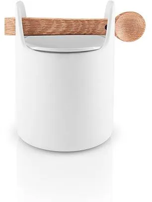 Eva Solo toolbox with spoon and lid, 15 cm - White