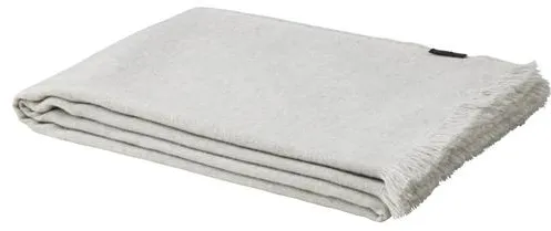 Fritz Hansen Classic Throw Grey