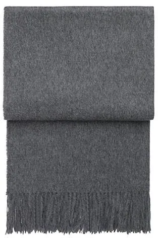 Elvang Classic throw - Grey
