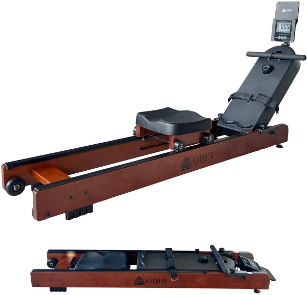 Odin Home Fit 3 Rowing Machine