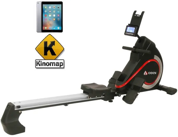 Odin R700 Rowing Machine