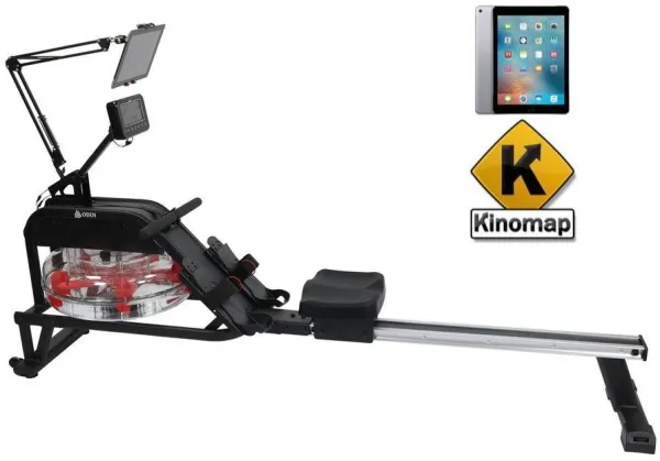 Odin R1000 Water Rowing Machine