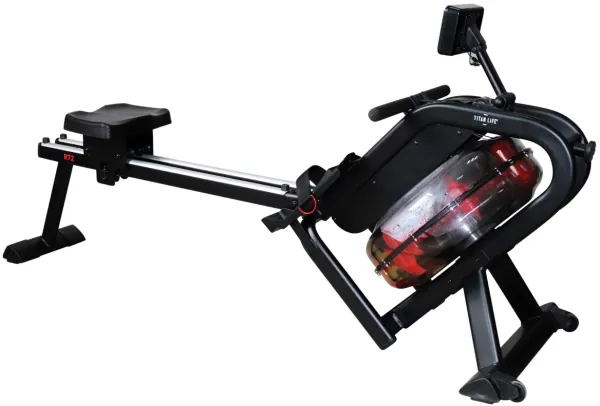 Titan Life Rowing Machine R72