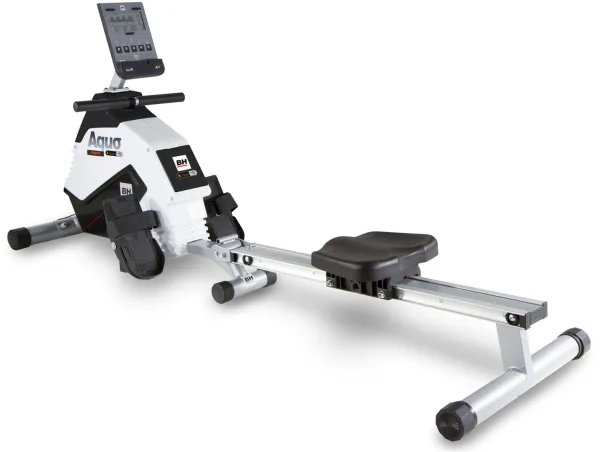 BH I.AQUO DUAL Rowing Machine R309UW