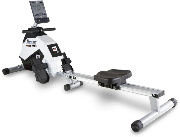BH Rower AQUO DUAL Rowing Machine