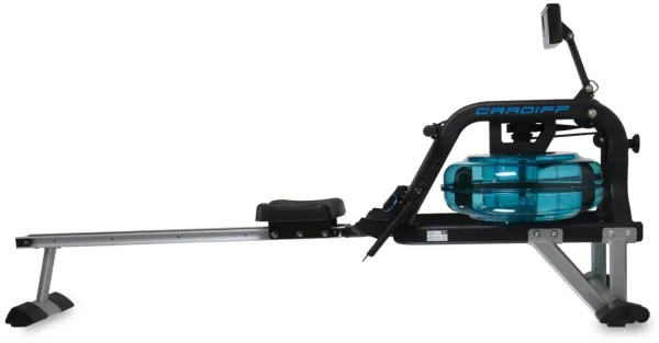 BH Rowing Machine R370