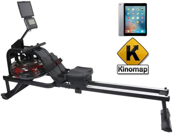 Odin R1500 Water Rowing Machine