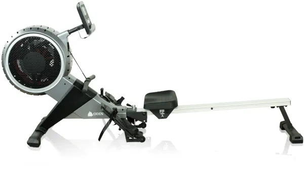 Odin R900 Rowing Machine