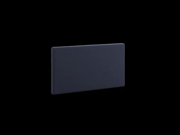 Ovia Wall-Mounted Headboard