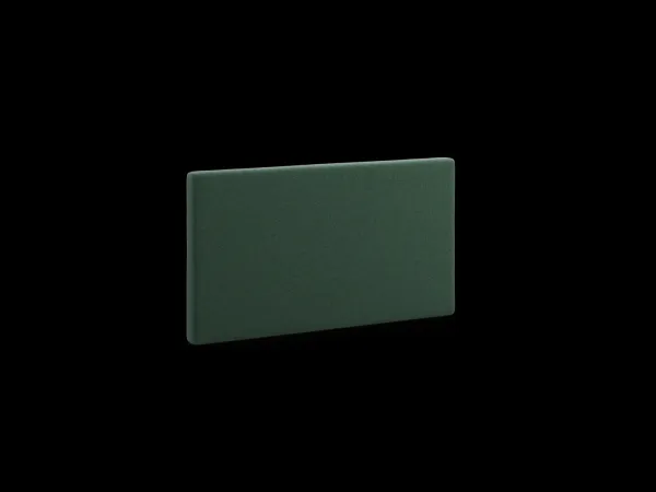 Ovia Wall-Mounted Headboard