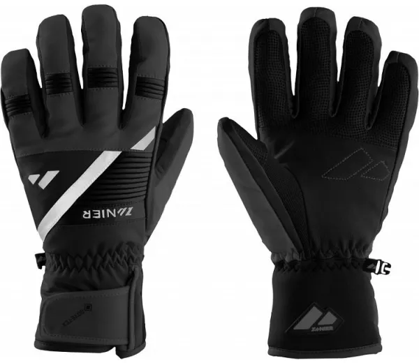 Zanier Jerzen GTX Ski Gloves Unisex